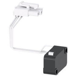 Przełącznik sygnalizacyjny 3VW9011-0AH10, Siemens, 3VW9011, SENTRON