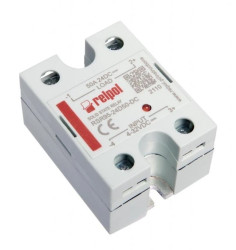 Przekaźnik półprzewodnikowy 4-32 V DC, 0-48 V DC, 50A RSR95-48D50-DC 2616380