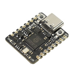 Beetle RP2350 Mini Dual-Core Development Board (ARM Cortex-M33 / RISC-V)