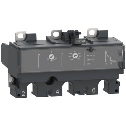Moduł elektroniczny Schneider Electric C163TM160D