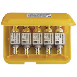 Rohde &amp; Schwarz 3594.4021.02 HZ24 Attenuator 50&#x3A9;, 3/6/10/20 dB, 1GHz, 1W