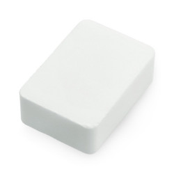 Salmiak w kamieniu do czyszczenia grotów lutowniczych - 65x45x20mm