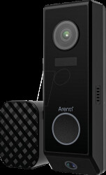 P10 Wi-Fi video doorbell