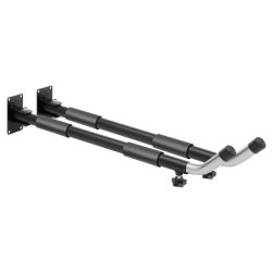 Wieszak wsporniki na ścianę typ2 na box dachowy uchwyty