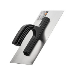 Paca nierdzewna gładka 130 Х 270 mm (100-096)