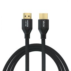 Złącze HDMI-HDMI 1,5m 8K v2.1 PREMIUM VA0030 VAYOX / BX9958