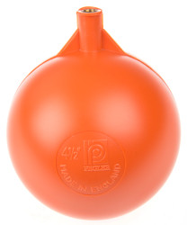 Pływak do zbiorników i cystern, 1/2cal