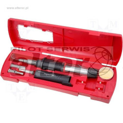 Zestaw lutowniczy gazowy PortaPro