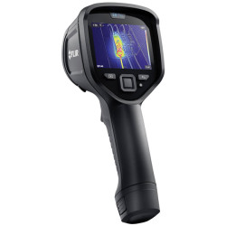 FLIR 13303-0302 E8 Pro IR Camera -20 to &#x2B;550&#xB0;C 320x240 Pixel Touch 9Hz