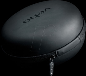 VEP-A001-HCC Kopfhörer, Tasche/Case