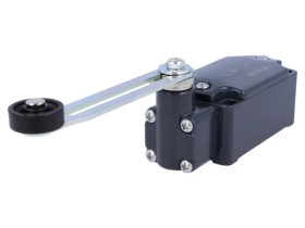 FD535 Wyłącznik krańcowy NO + NC 10A max.500VAC max.250VDC PG13,5