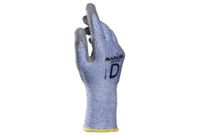 Rękawice odporne na przecięcie rozmiar: 11 materiał: HDPE zastosowanie: Abrasion Resistant, Cut Resistant, Puncture