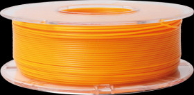PMMA-1013-008 PLA Recycled filament, neon yellow, 1.75 mm, 1 kg