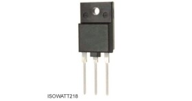 BUH517 NPN transistor - STM