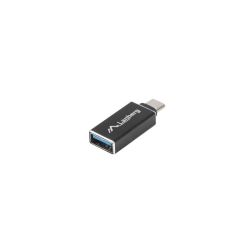 Adapter OTG USB-C – USB-A 3.1 gen. 1 czarny