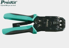 Zaciskacz wtyków 4p, 6p, 8p CP-200R Proskit