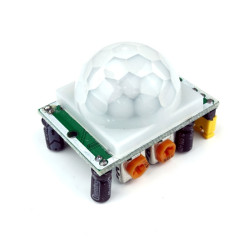 Czujnik Ruchu Detektor PIR HC-SR501 Regulacja Czułości