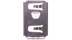 Zacisk Do Mocowania Przegrody Korytkach Ks Gr Va4310 6062282 /30Szt./