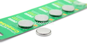 Bateria CR2032 3V 2szt