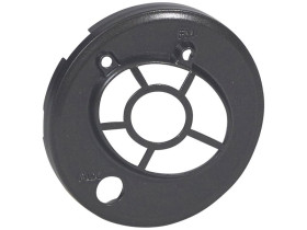 CELIANE Plakietka do tunera fm grafitowa 067870 LEGRAND