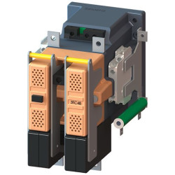 Stycznik 220 V DC Siemens styki: 2 75 A 2NC + 1NO 3TC4817-0LM4