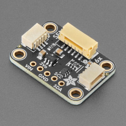 Adafruit SEN6x Breakout for Sensirion SEN66