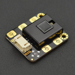 Gravity: Gesture & Touch Sensor