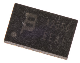 Dioda TVS dwukierunkowa Montaż powierzchniowy DFN 250V TBU-CA025-500-WH