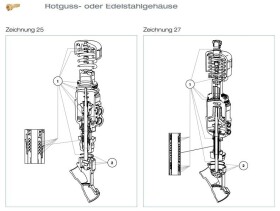 Mankiet Bürkert KT01 773953