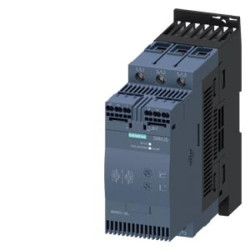 Softstart SIRIUS S2 45 A, 22 kW/400 V, 40 C 200-480 V AC, 24 V AC/DC 3RW3036-2BB04