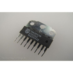 TDA3653B Układ scalony