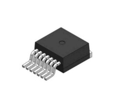 Tranzystor MOSFET N-kanałowy 60 A D2PAK (TO-263) 1200 V SMD 0,04 oma