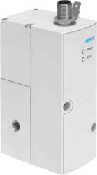 Regulator pneumatyczny we: 8bar Festo wy: 6bar