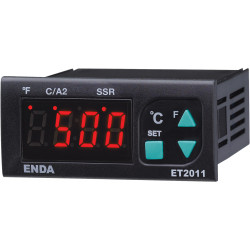 Enda ET2011-RT-230 PID Controller