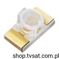 LED SMD Yellow 180mcd LTST-C21KSKT SMD LITEON