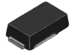 Diody prostownicze i diody Schottky'ego SMP (DO-220AA) 3A Montaż powierzchniowy 120V Bariera Schottky'ego Pojedyncza