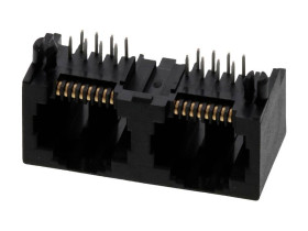 Molex gniazdo Molex 442480057 gniazdo Ilość pinów 8P8C 1 szt.