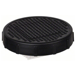 Bosch 2605411241 Dust Filter for Orbital Sanders 150x120mm Black