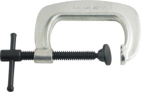 Imadło Imadło wiertarskie SAM Otwarcie szczęk 120mm