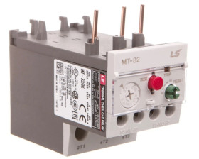 Przekaźnik termiczny 0,4-0,63A MT-32 0.52A M-SO