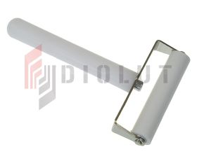 Gumowy wałek do nakładania folii kleju OCA LCD 5,5" 7cm