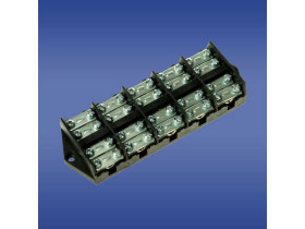 Listwa zaciskowa ZO 5x35B 19.536 ELEKTRO-PLAST