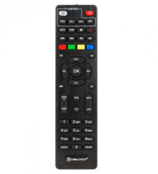 PILOT DO TUNERA URZ0336C/URZ0336B/URZ033