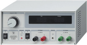 Zasilacz laboratoryjny 0 → 30V 5A EA Elektro-Automatik
