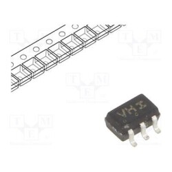 M74VHC1GT00DFT2G