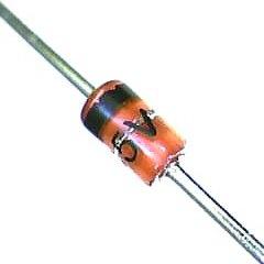 Dioda Zenera DO-41 15V 1.3W BZX85C15V