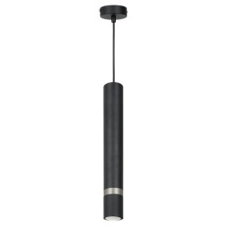 Lampa wisząca JOKER INOX 1xGU10 MLP9673 Milagro