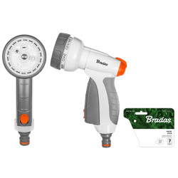 Pistolet 7-funkcyjny WHITE LINE BRADAS WL-EN53M