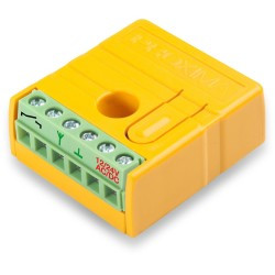 Sterownik/radioodbiornik Proxima NW1 FL (NICE FLOR)