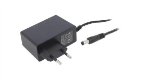 Zasilacz Impulsowy Stałonapięciowy 24Vdc 1A 24W 5,5/2,5 E2424w2e-2555